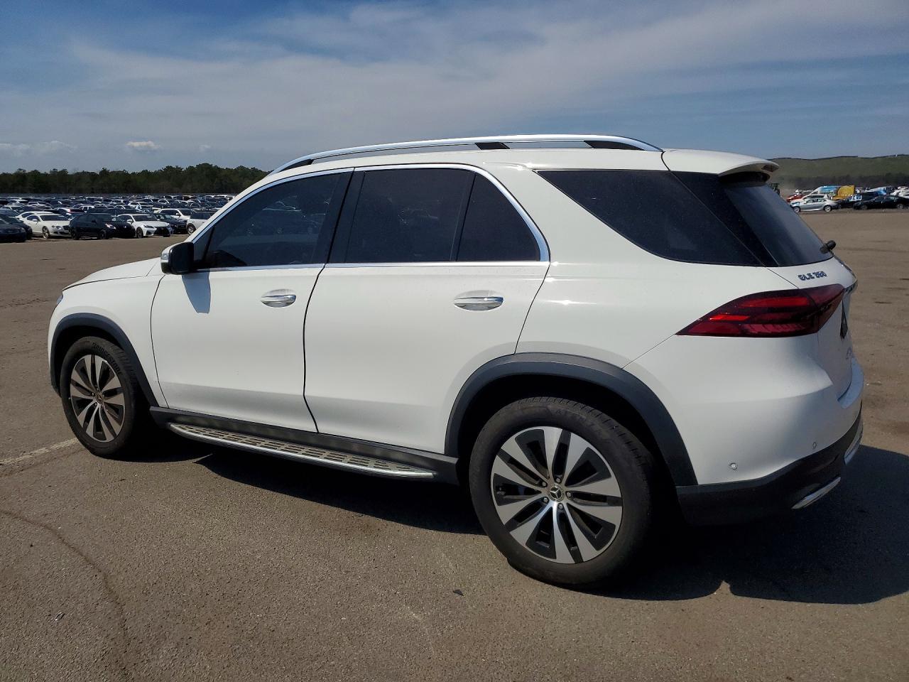 2024 Mercedes-Benz Gle 350 4Matic - Image 2