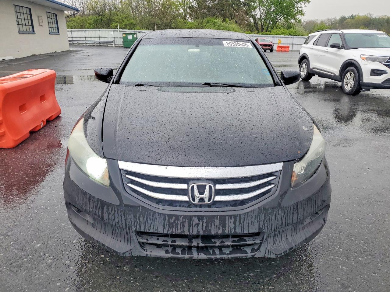 2011 Honda Accord Exl - Image 5