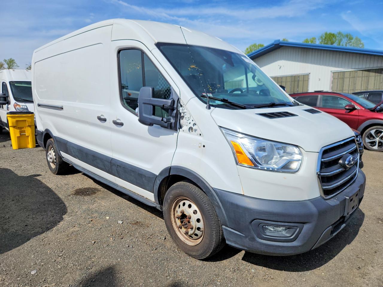 2020 Ford Transit T-250 - Image 4