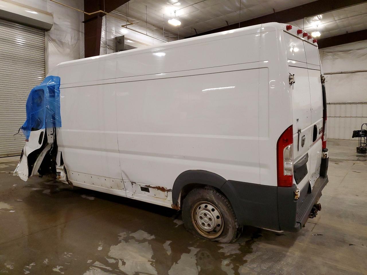 2014 Ram Promaster 2500 2500 High - Image 2