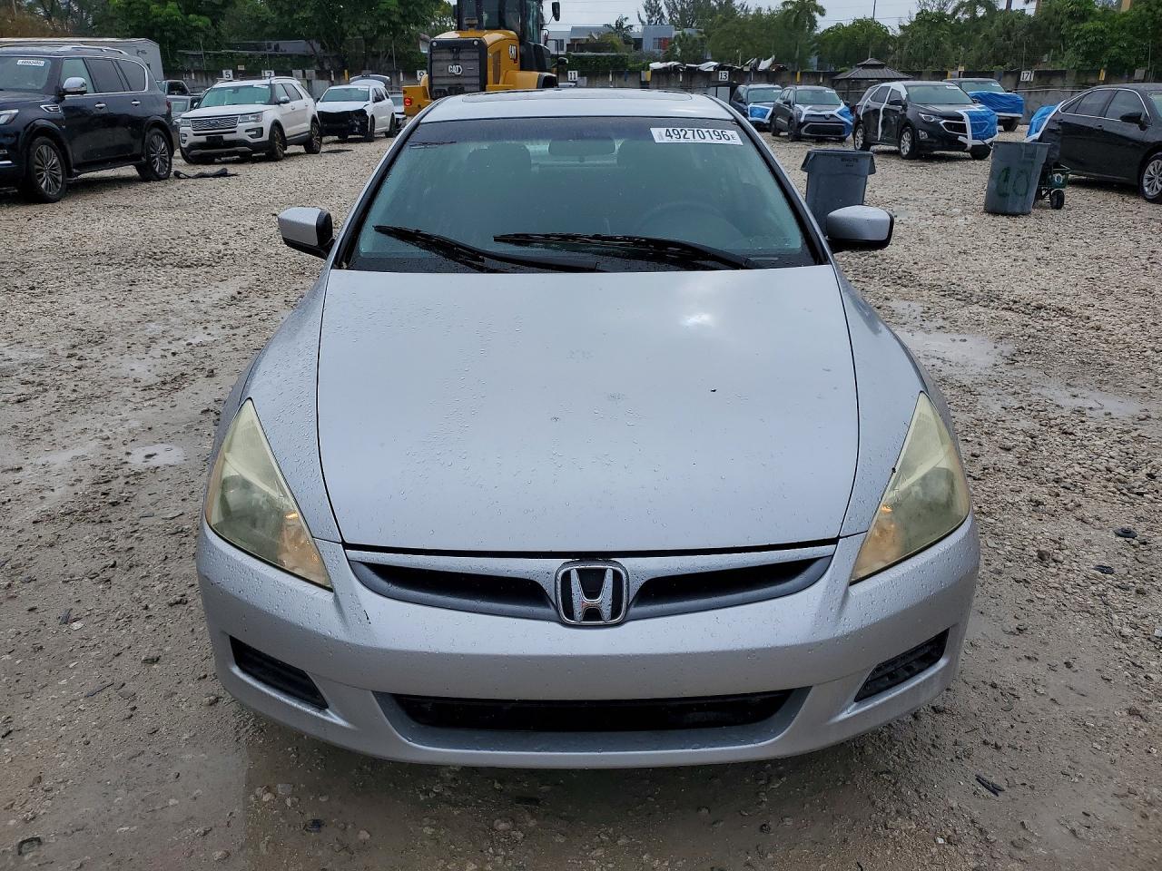 2006 Honda Accord Ex - Image 5