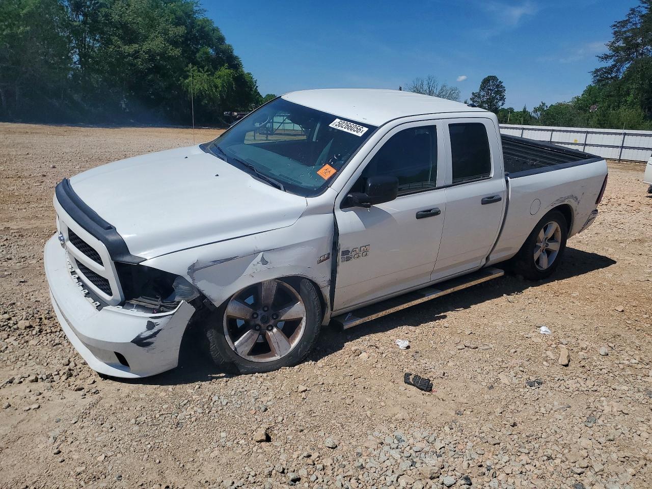 2016 Ram 1500 St