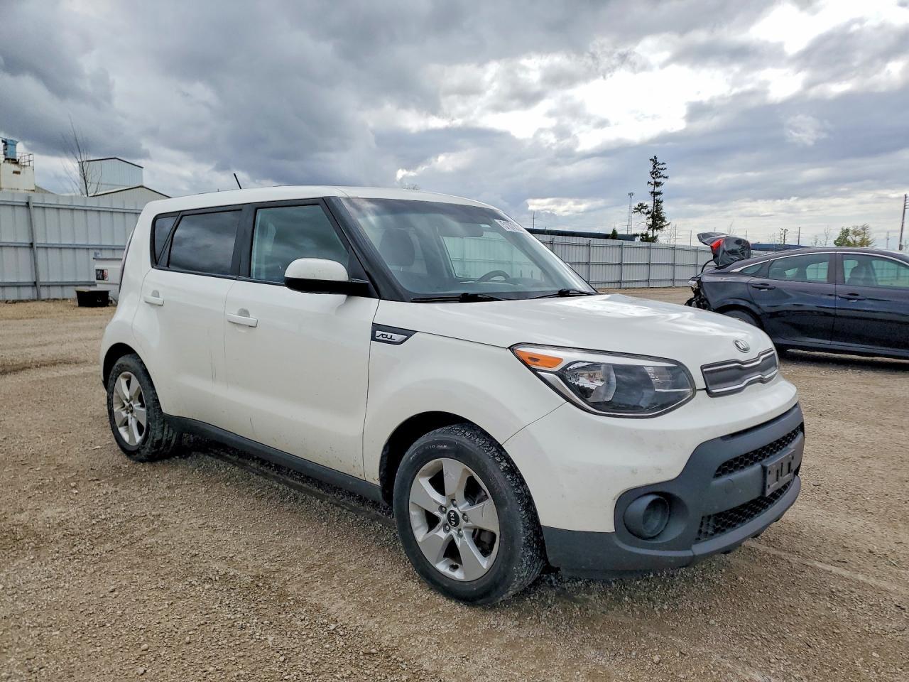 2019 Kia Soul Base - Фото 4