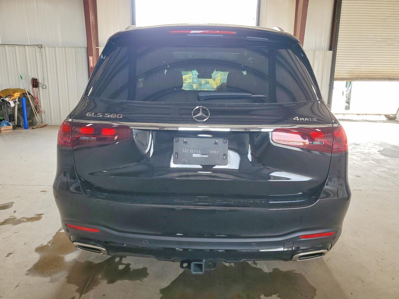 2024 Mercedes-Benz Gls 580 4Matic - Image 6