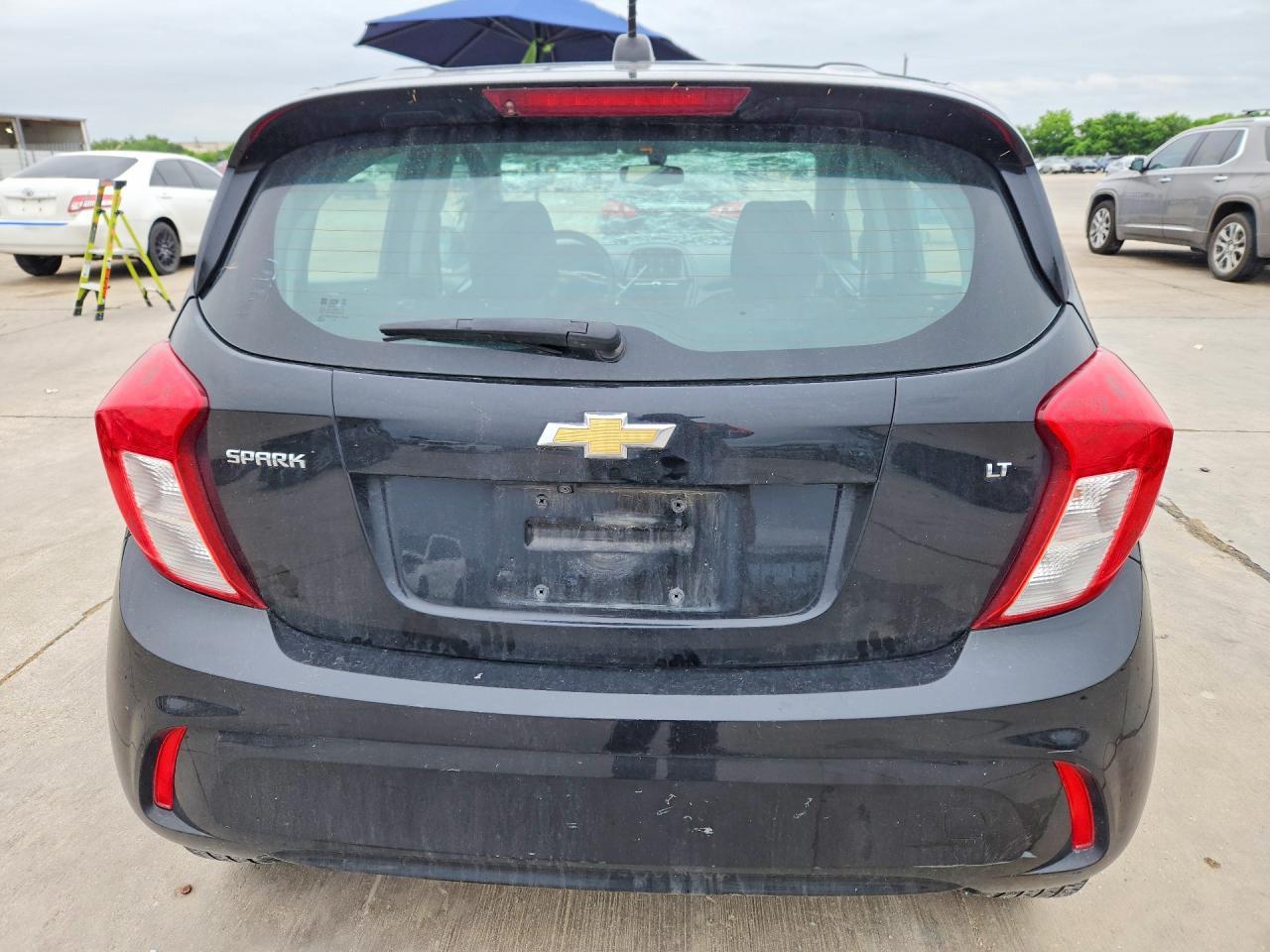 2020 Chevrolet Spark 1Lt - Image 6