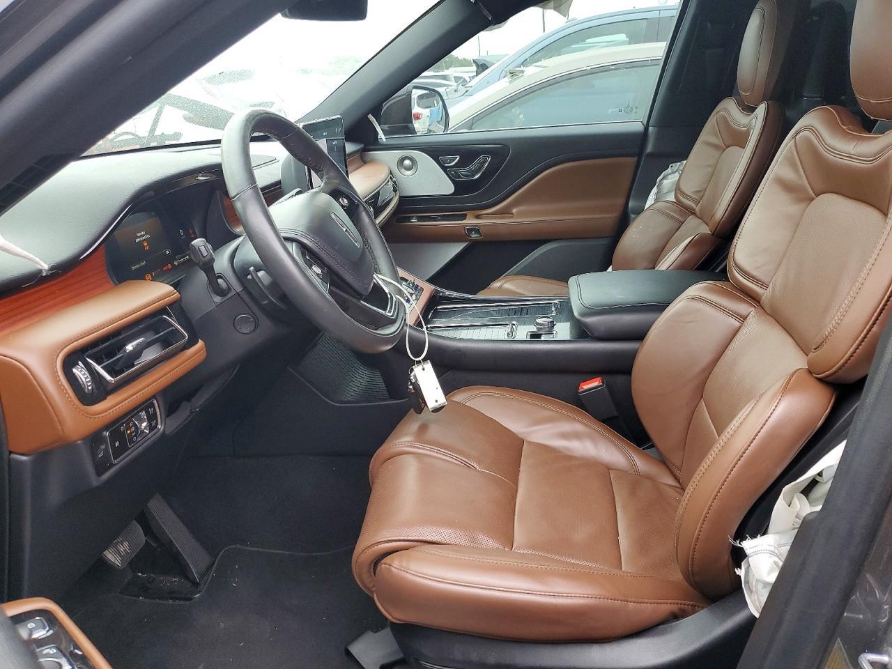 2024 Lincoln Aviator Reserve - Image 7