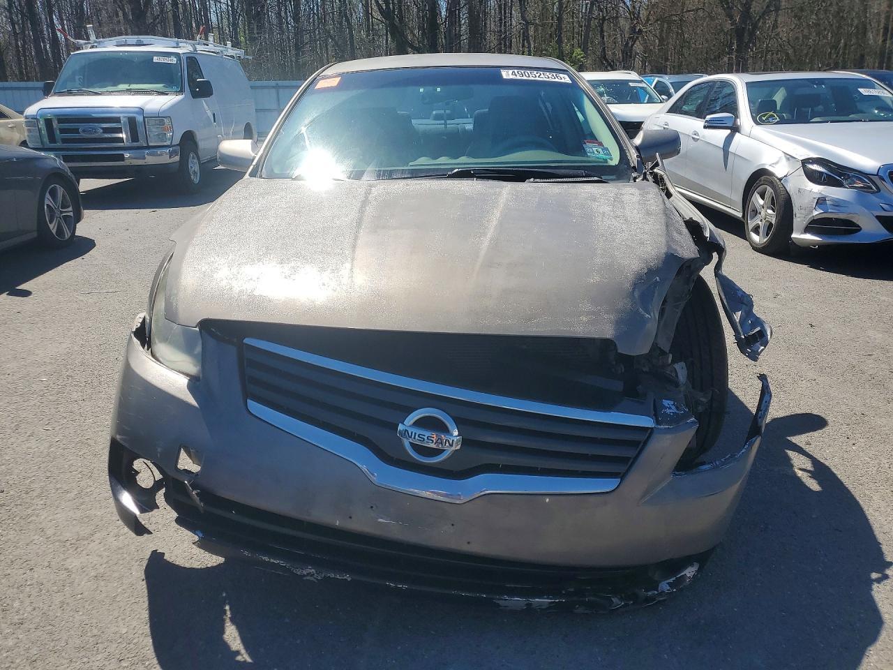 2008 Nissan Altima 2.5 - Image 5