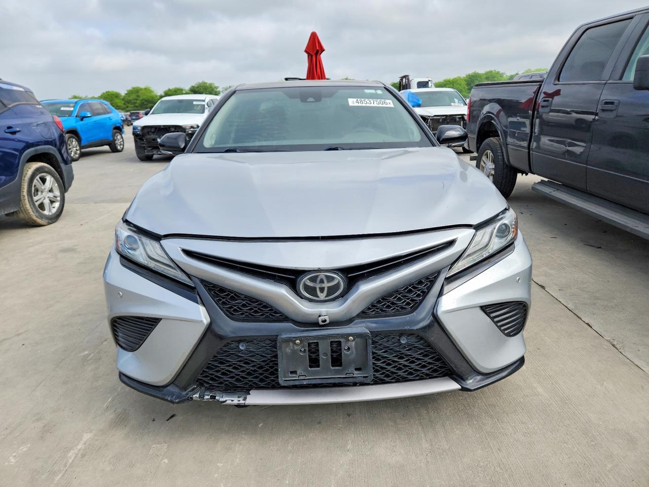 2018 Toyota Camry Xse V6 - Image 5