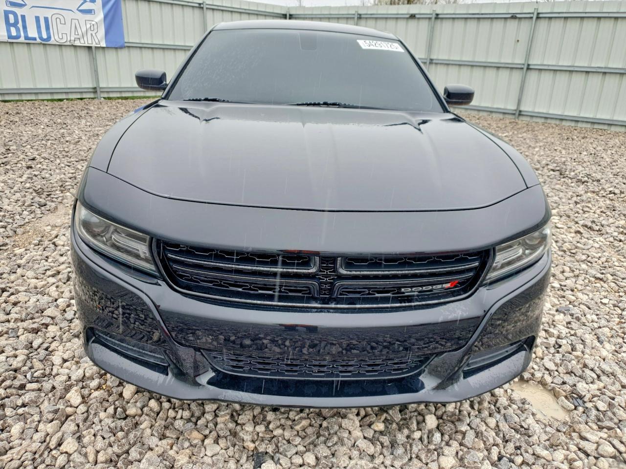 2018 Dodge Charger Gt - Фото 5