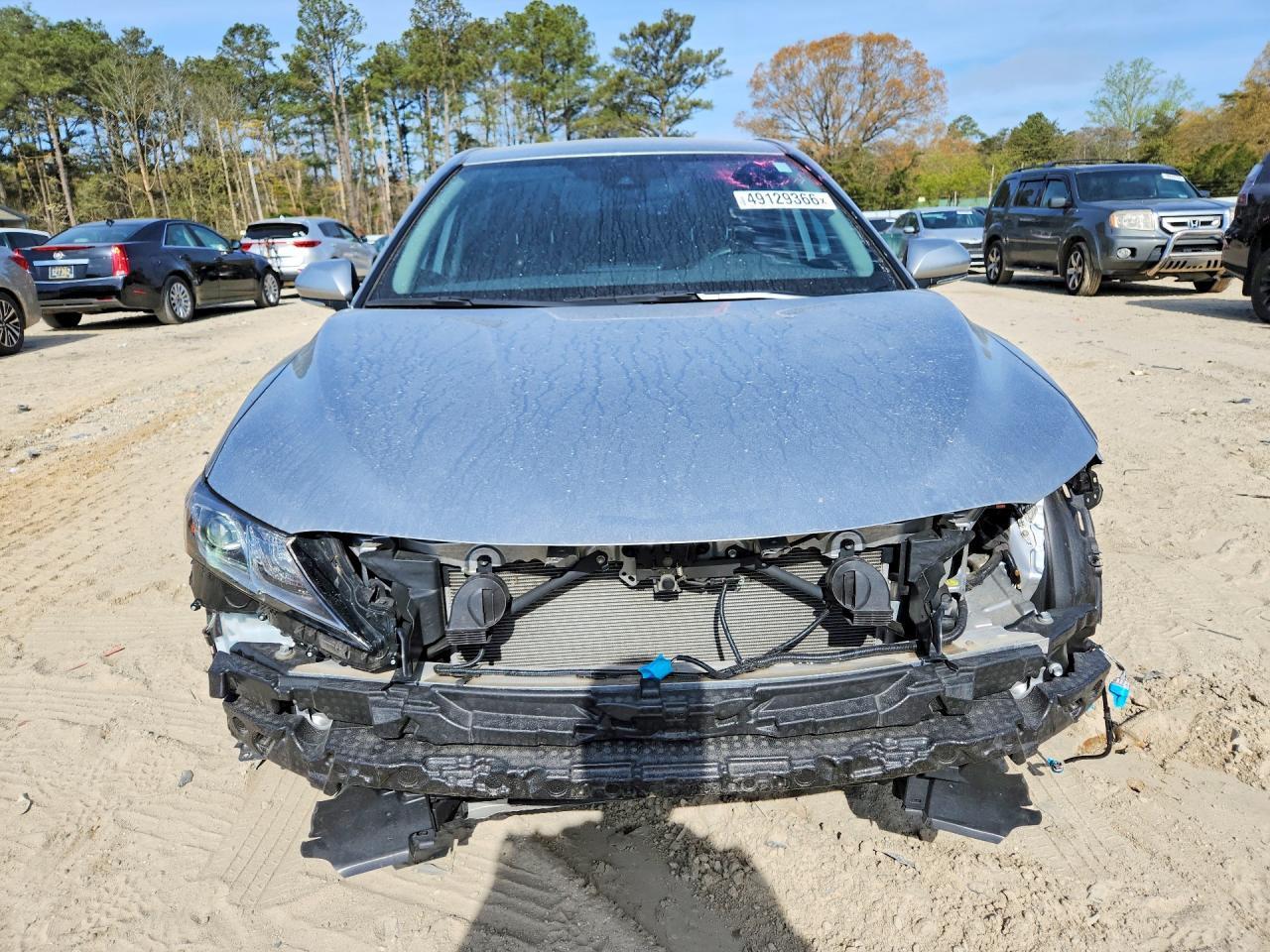 2023 Toyota Camry Le - Image 5