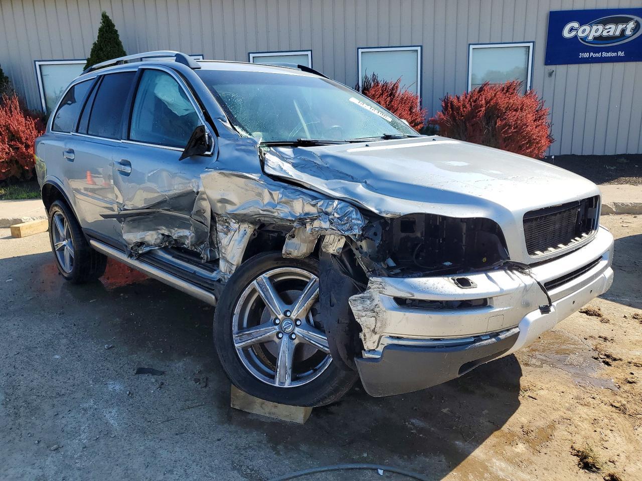 2010 Volvo Xc90 - Image 4