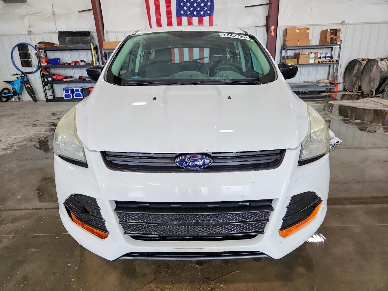 2016 Ford Escape S - Image 5