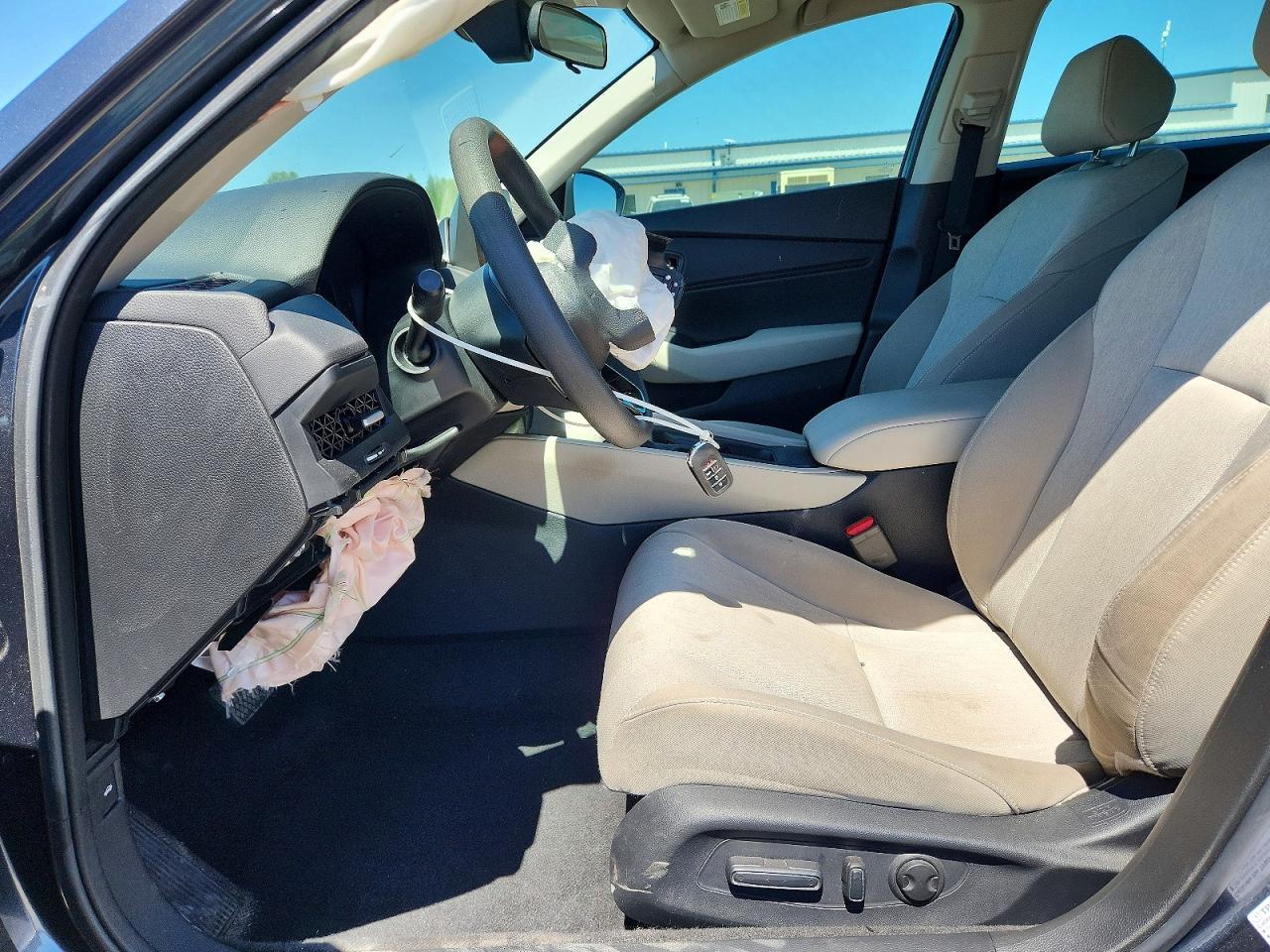 2025 Honda Accord Se - Image 7