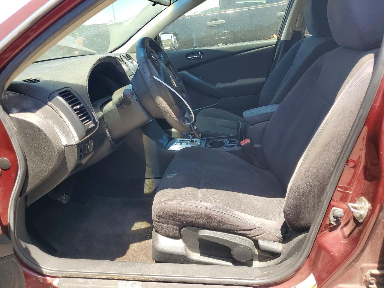2011 Nissan Altima 2.5 - Фото 7