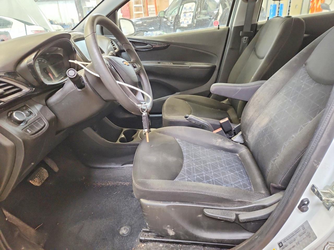 2019 Chevrolet Spark 1Lt - Image 7
