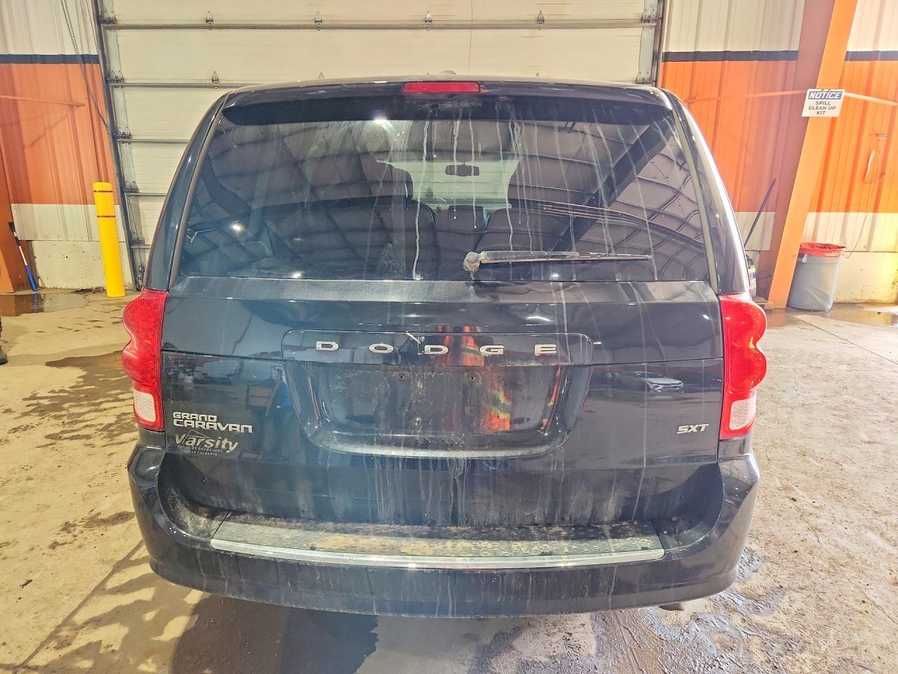 2017 Dodge Grand Caravan Se - Image 6