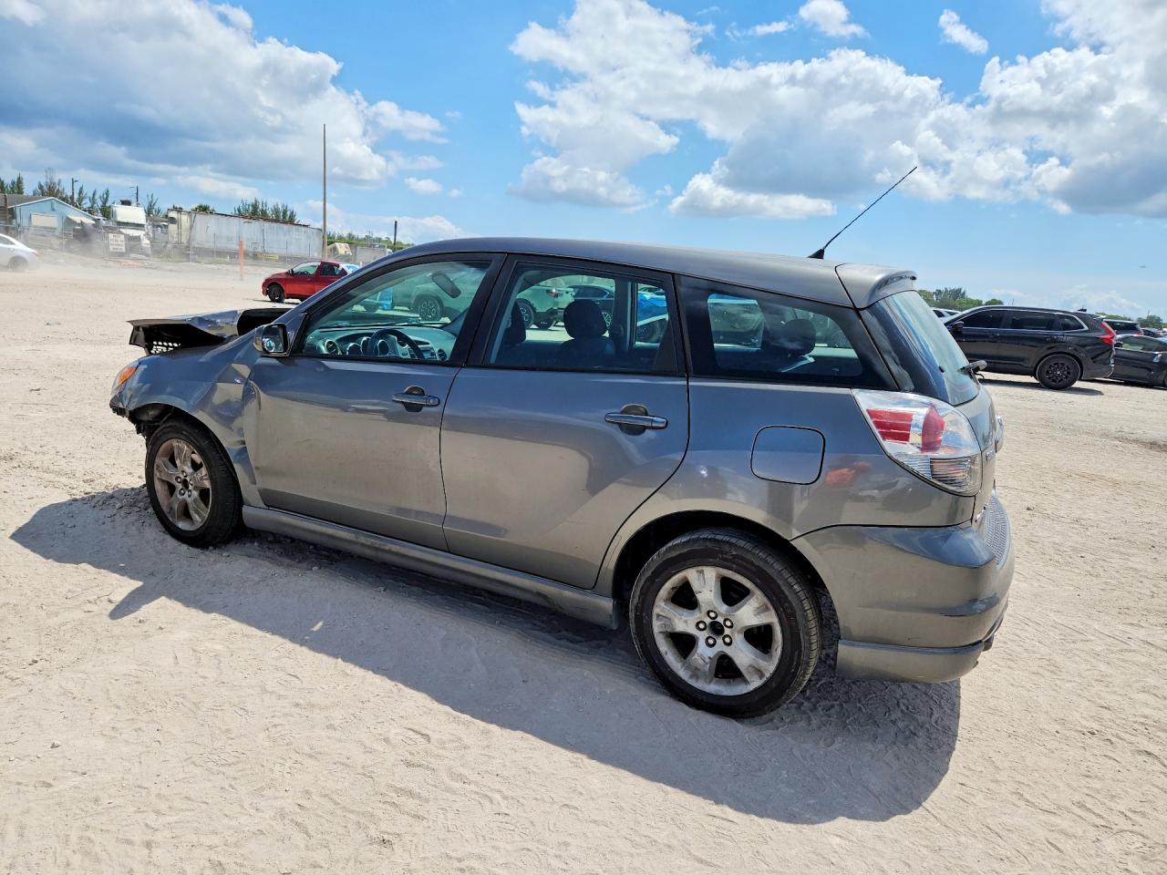 2005 Toyota Matrix Xr - Image 2