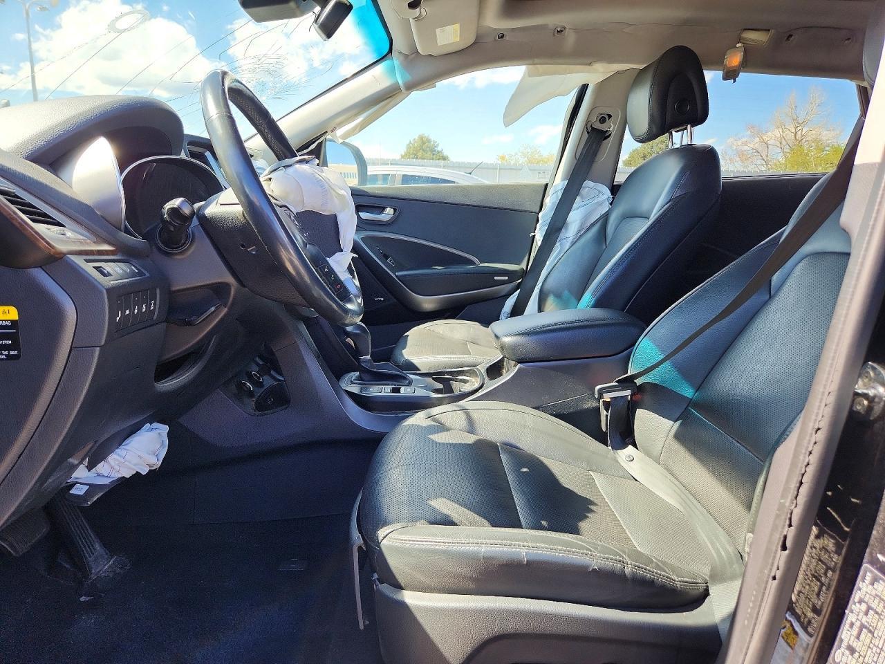 2019 Hyundai Santa Fe Xl Limited Ultimate - Фото 7