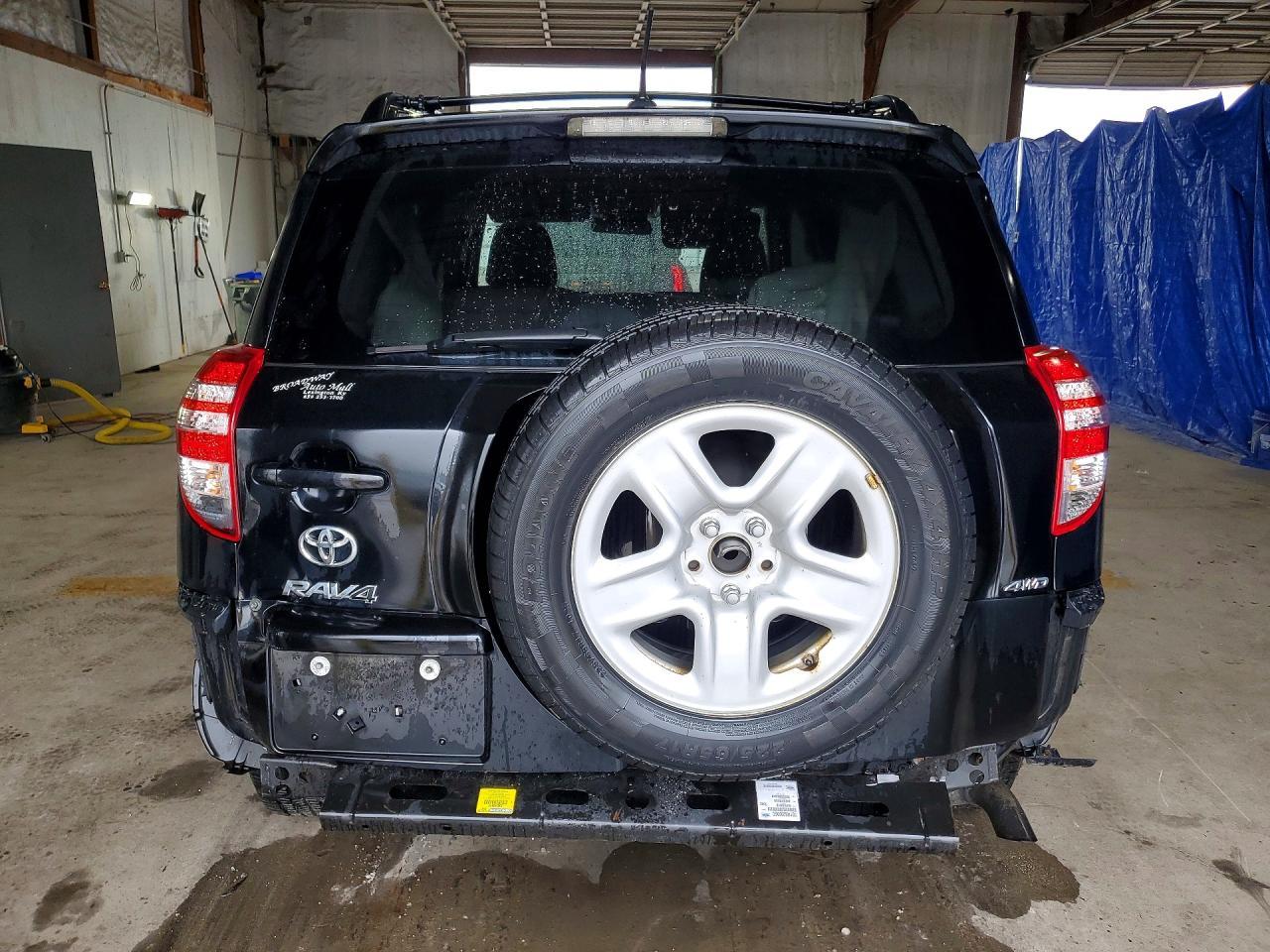 2011 Toyota Rav4 4D - Image 6