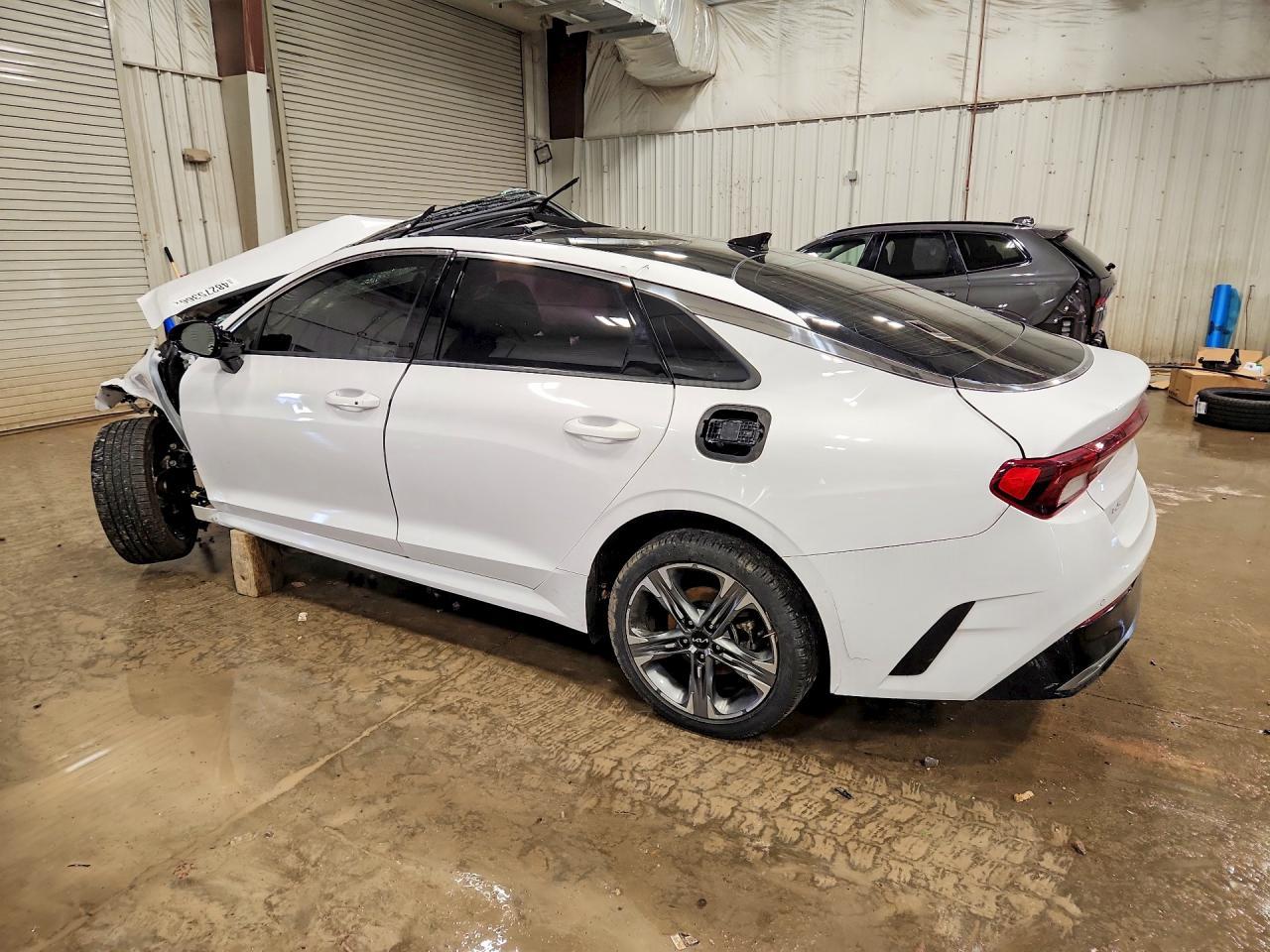 2023 Kia K5 Ex - Фото 2