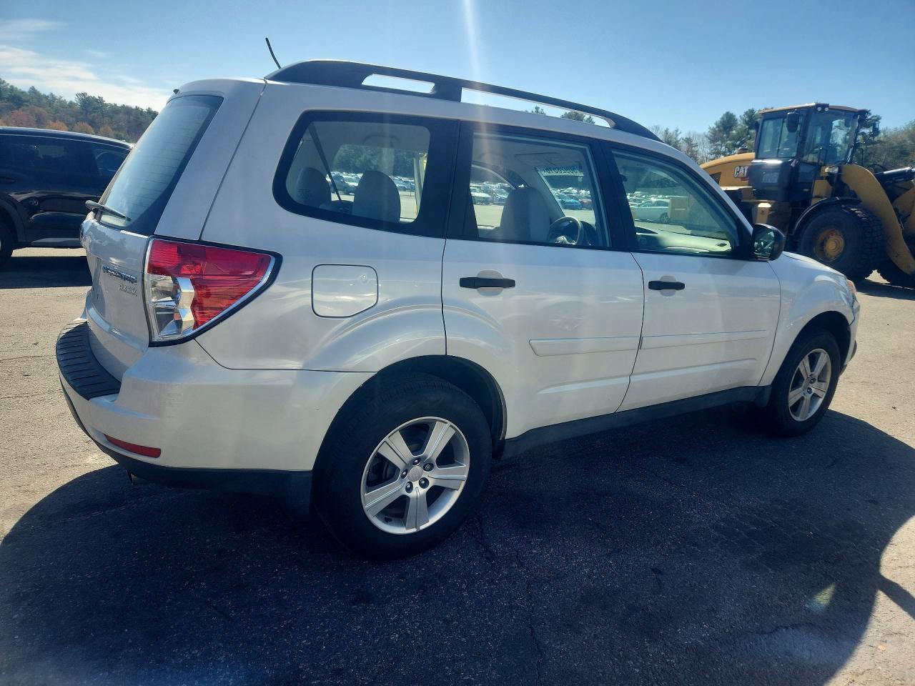 2013 Subaru Forester 2.5X - Image 3