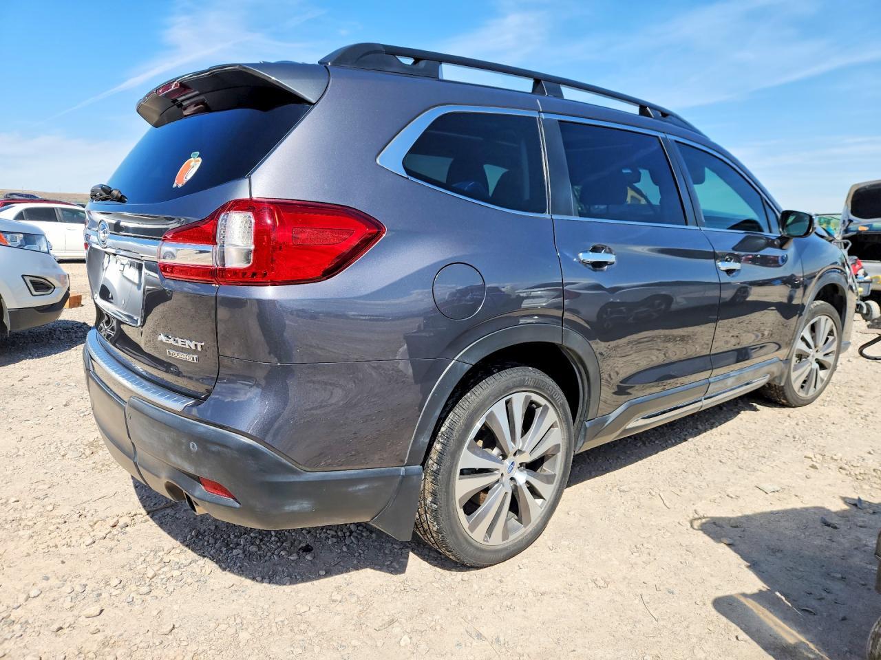 2020 Subaru Ascent Touring - Фото 3