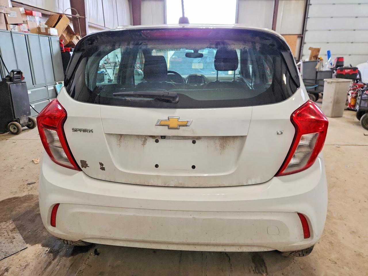 2019 Chevrolet Spark 1Lt - Image 6