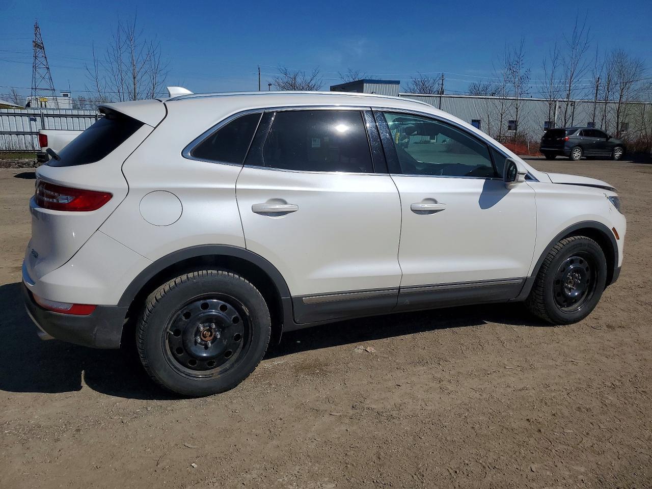 2015 Lincoln Mkc - Image 3