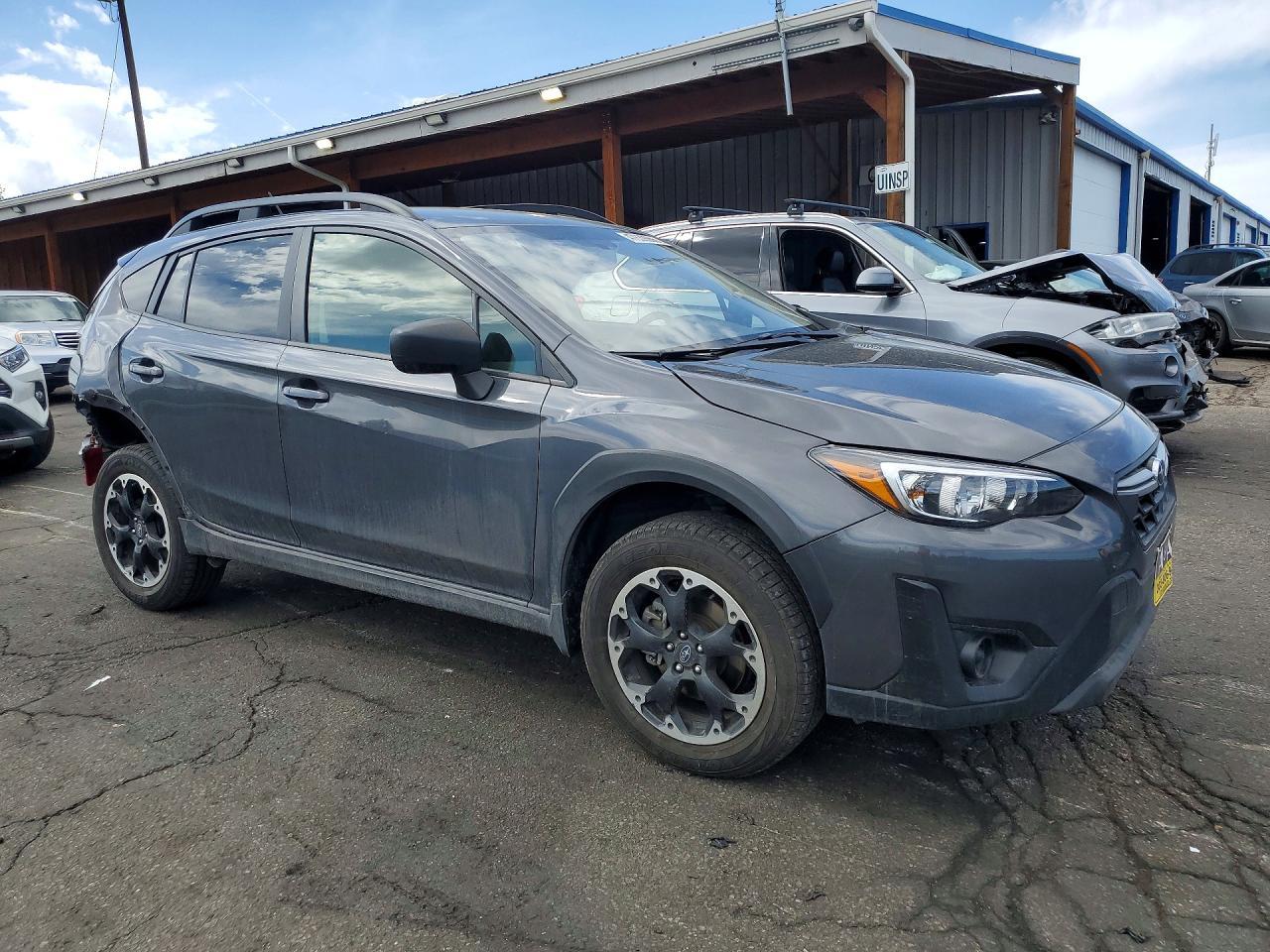 2023 Subaru Crosstrek - Image 4