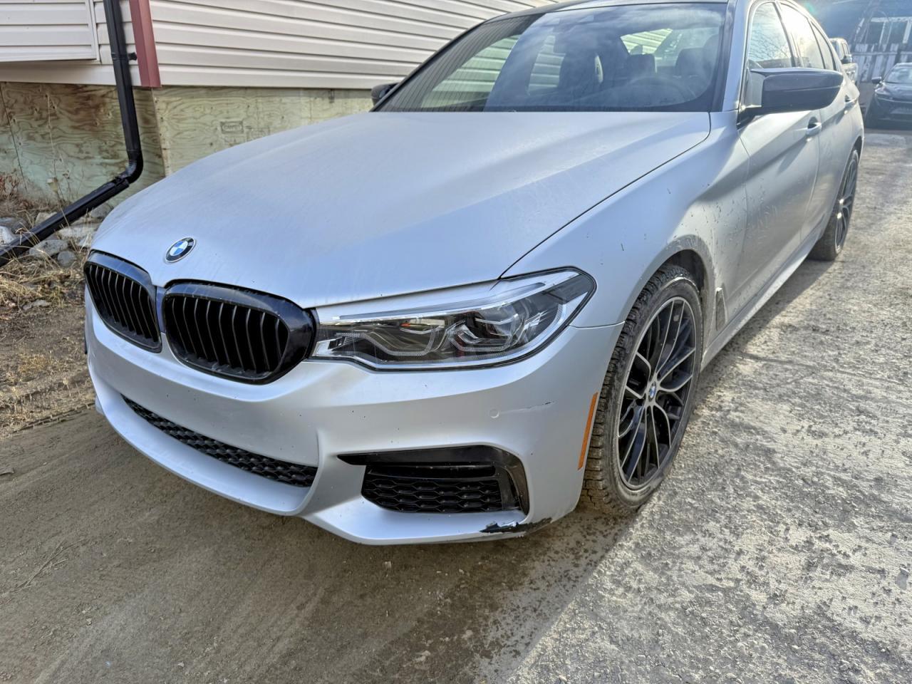 2020 BMW 530 Xi