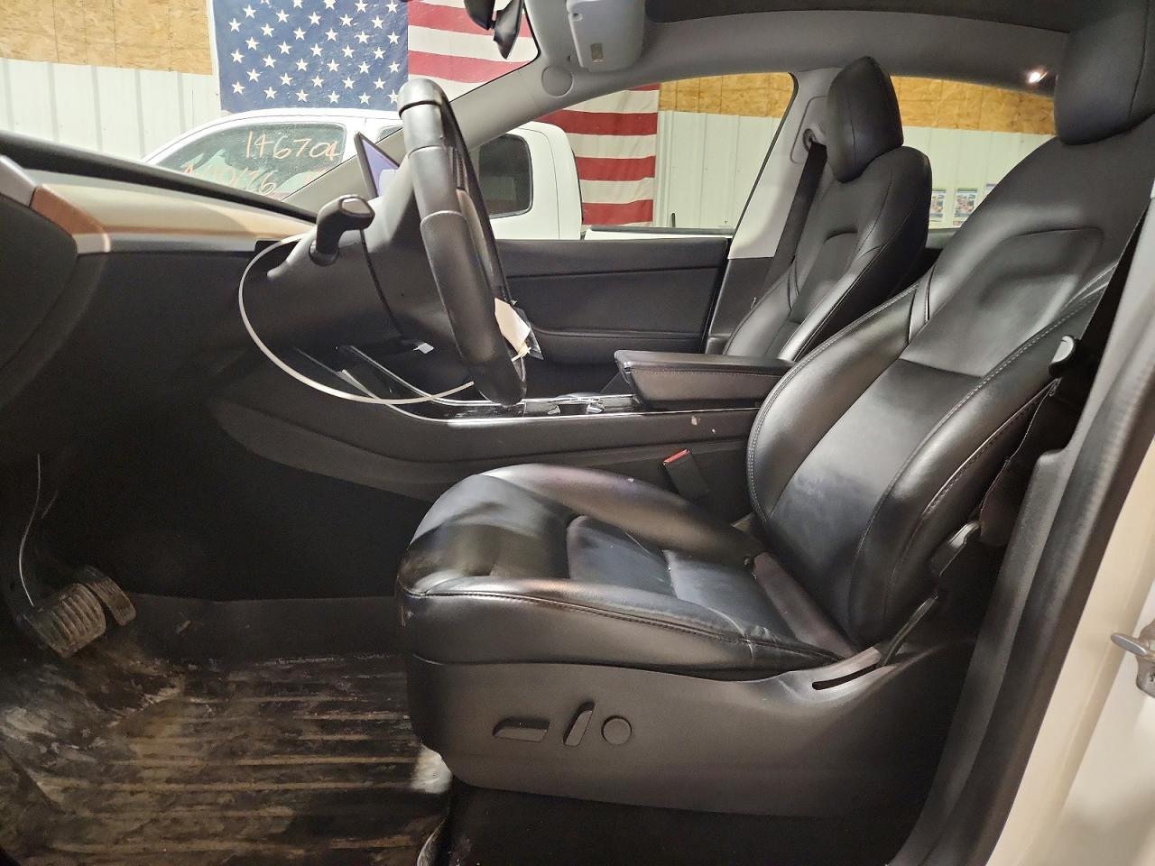 2020 Tesla Model Y - Фото 7