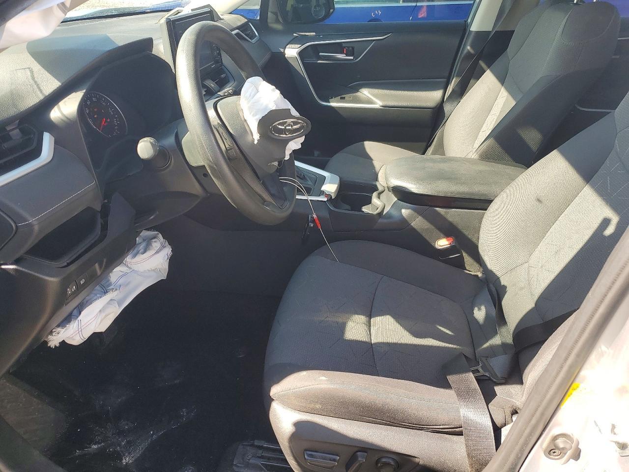 2021 Toyota Rav4 Xle - Image 7