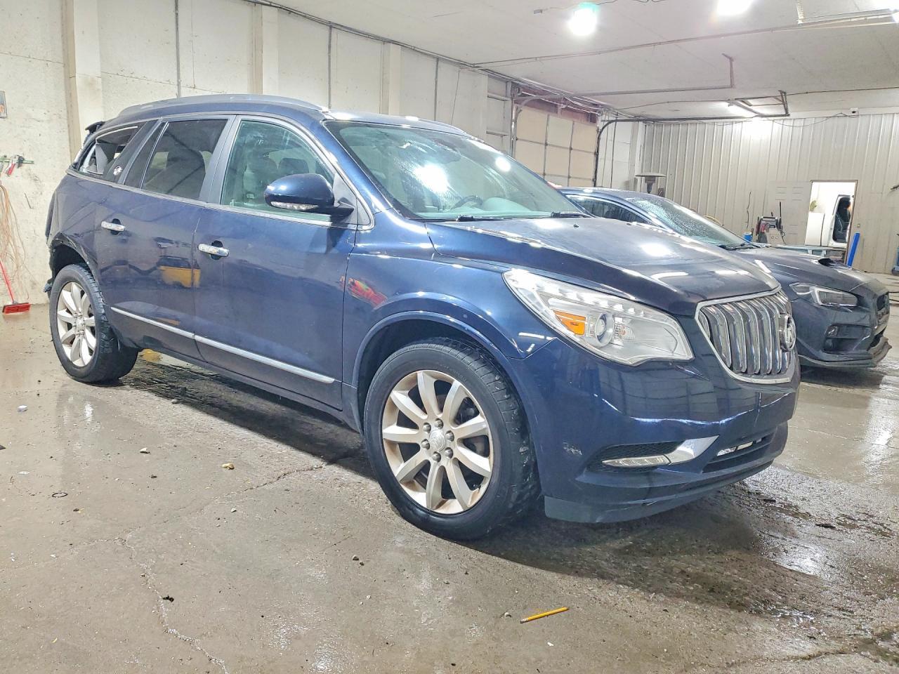 2016 Buick Enclave - Фото 4