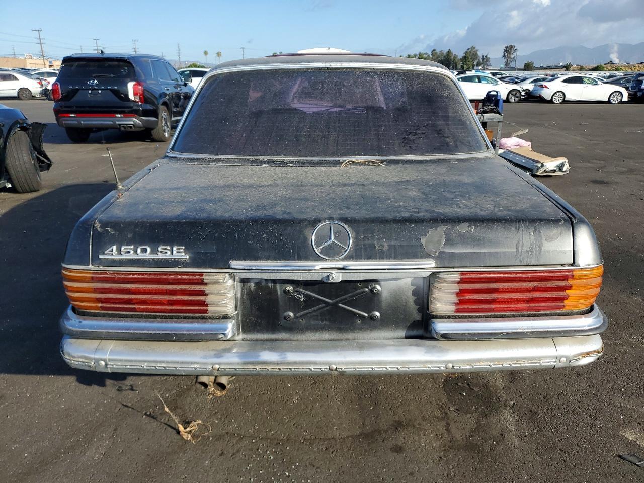 1992 Mercedes Benz 500 Sl - Фото 6