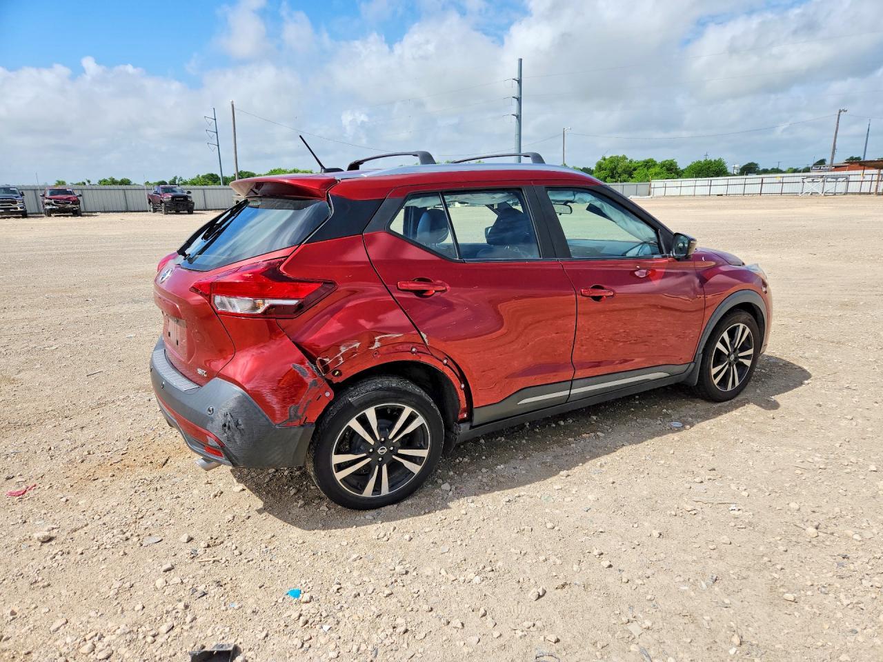 2020 Nissan Kicks - Фото 3