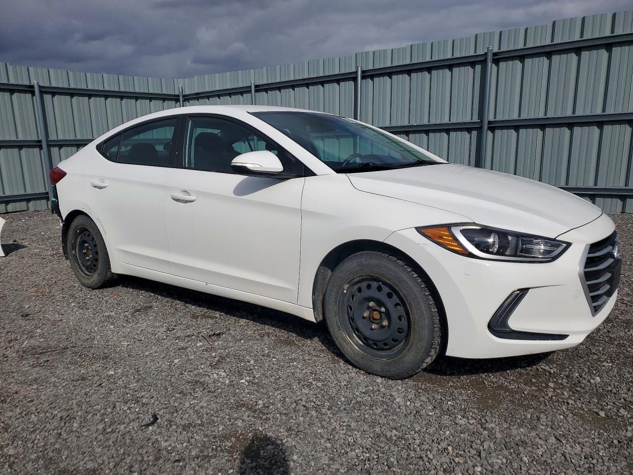2018 Hyundai Elantra Sel - Фото 4