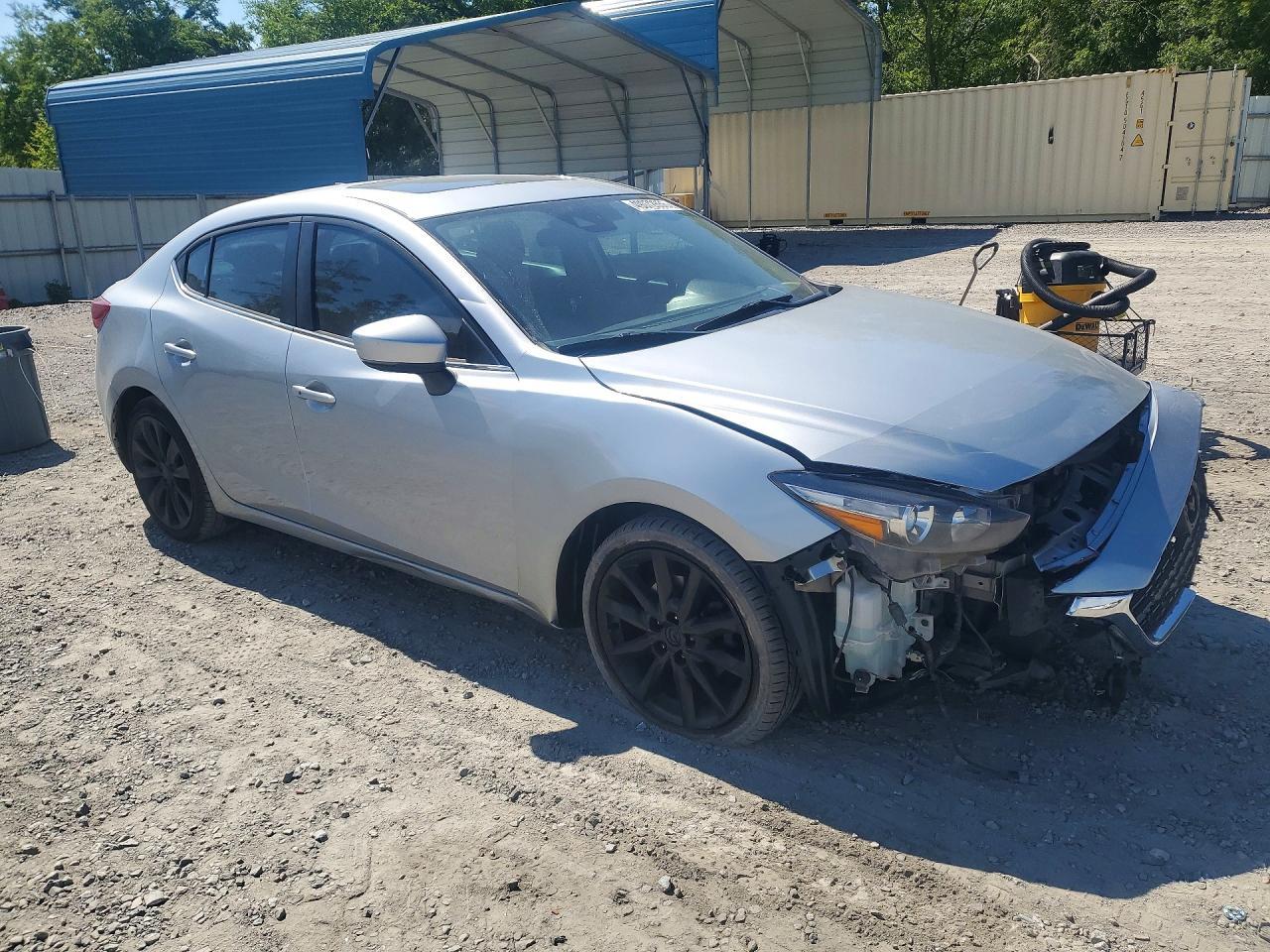 2018 Mazda 3 Touring - Фото 4