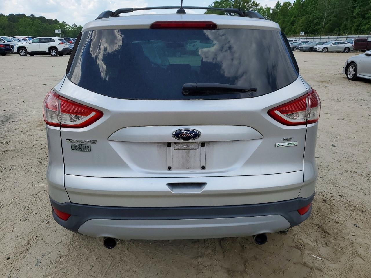 2013 Ford Escape - Image 6