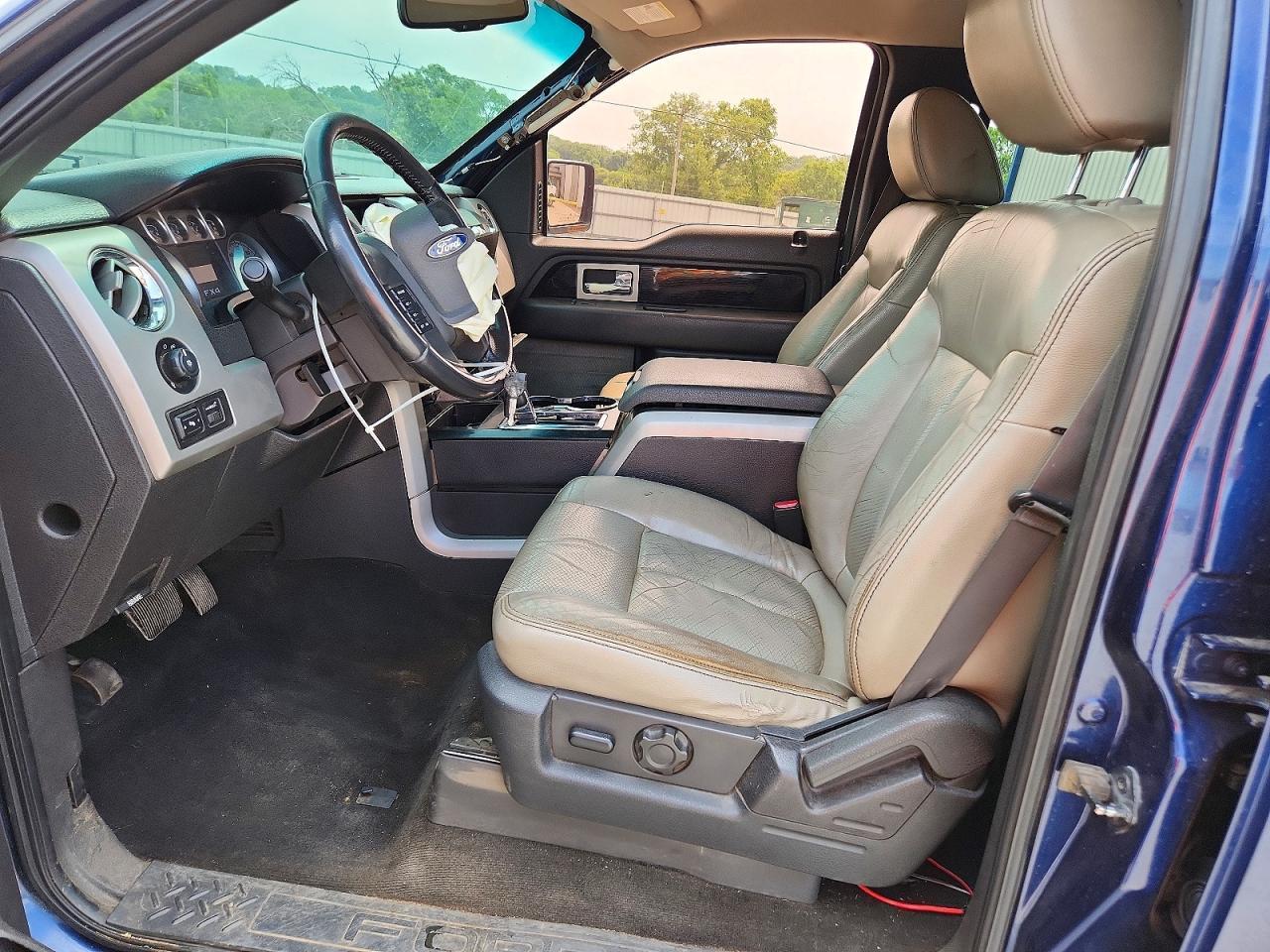 2009 Ford F150 Supercrew - Image 7