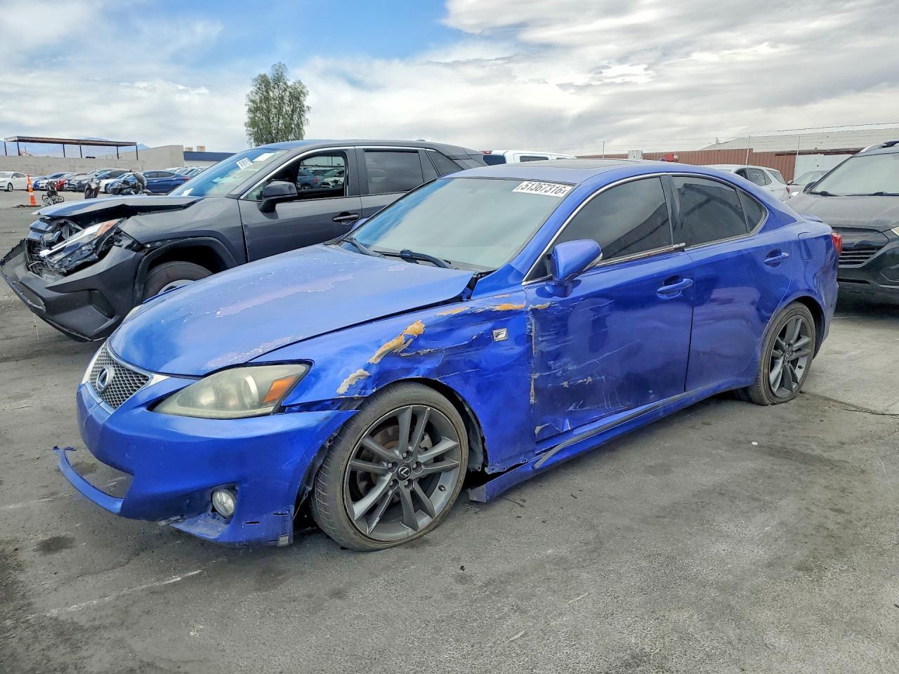 lot