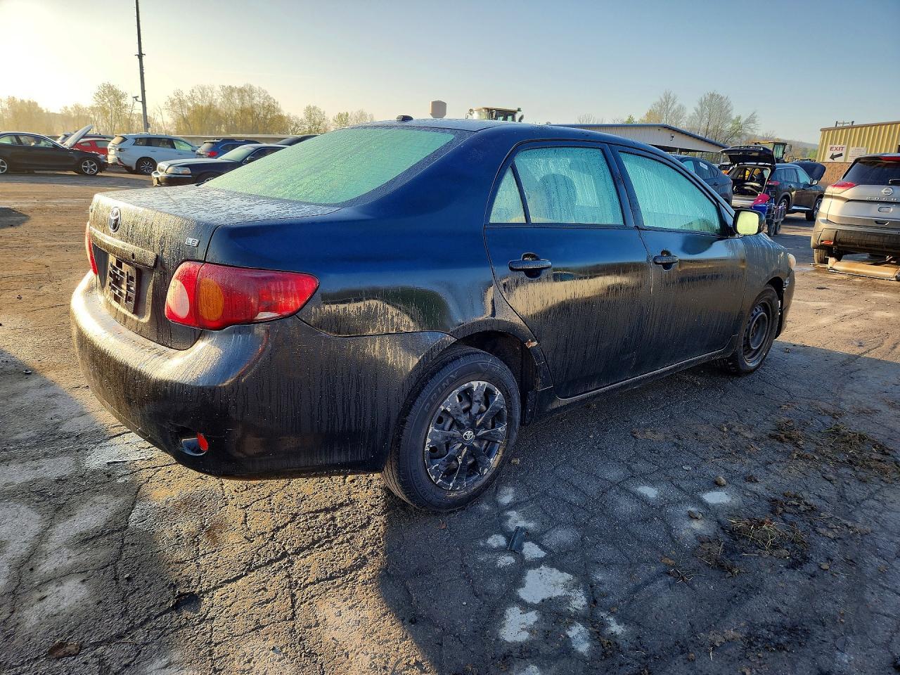 2009 Toyota Corolla - Image 3