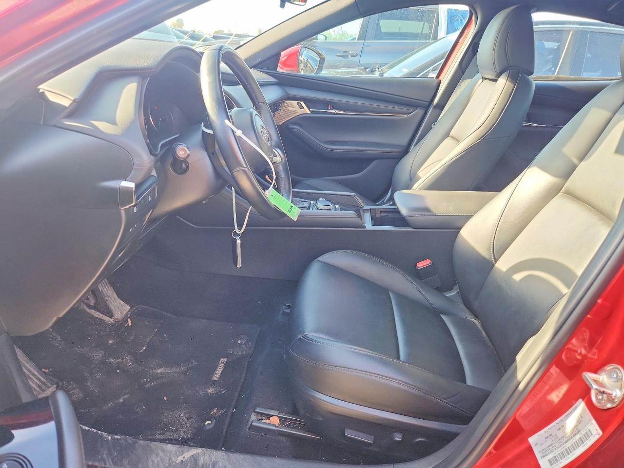 2019 Mazda 3 Preferred - Фото 7