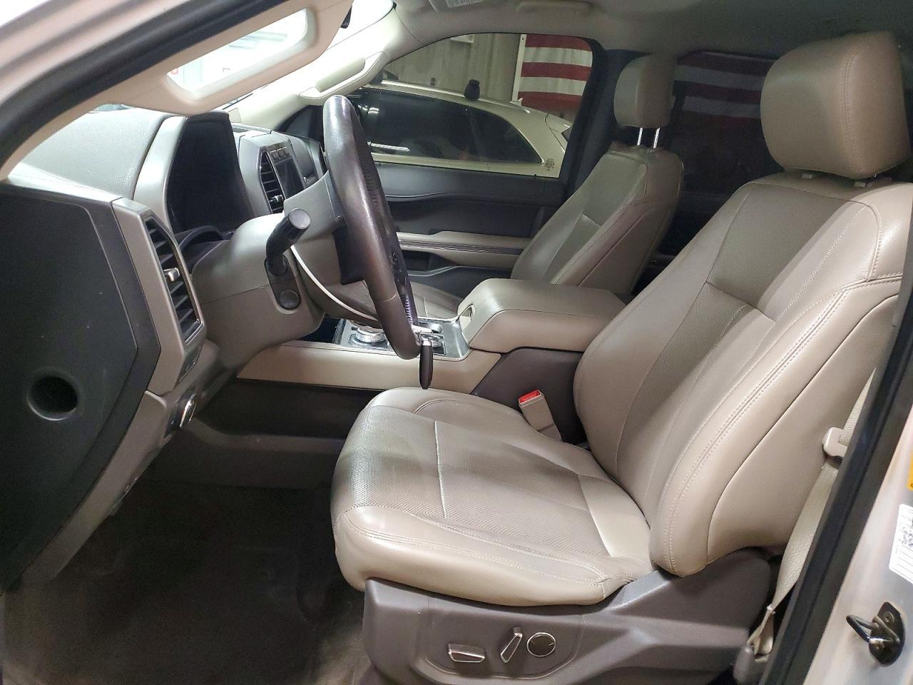 2018 Ford Expedition Xlt - Image 7