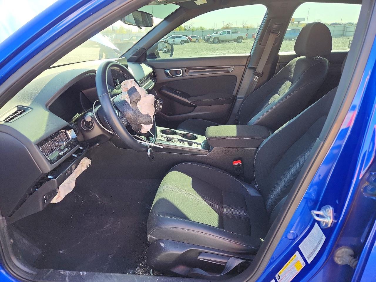 2023 Honda Civic Sport - Image 7