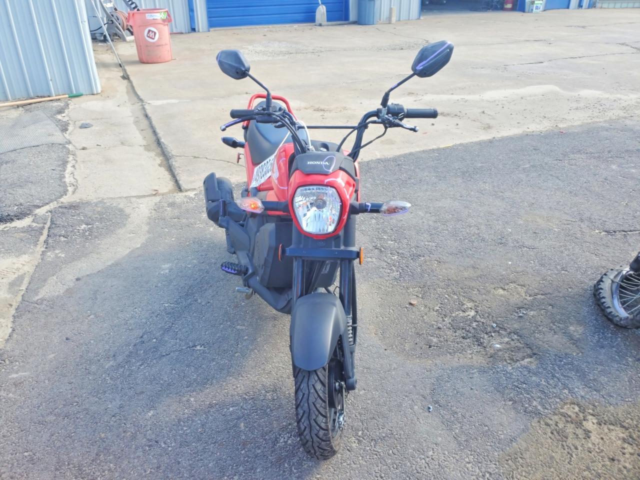 2023 Honda Nva110 B - Image 2