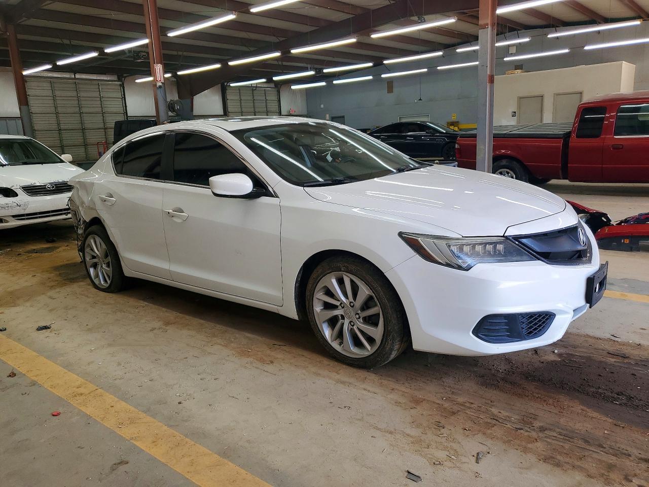 2017 Acura Ilx Premium - Image 4