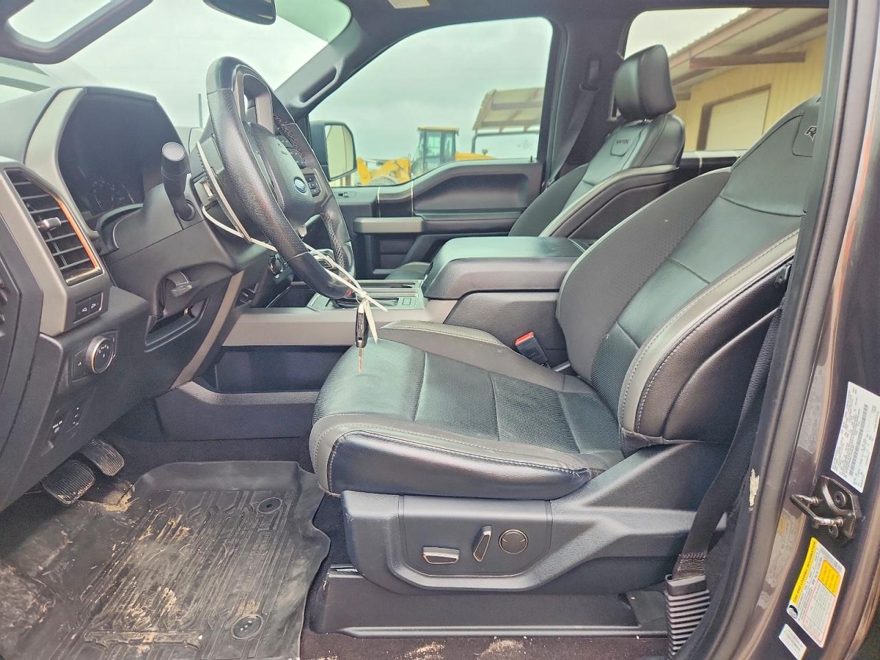 2020 Ford F-150 Raptor - Фото 7