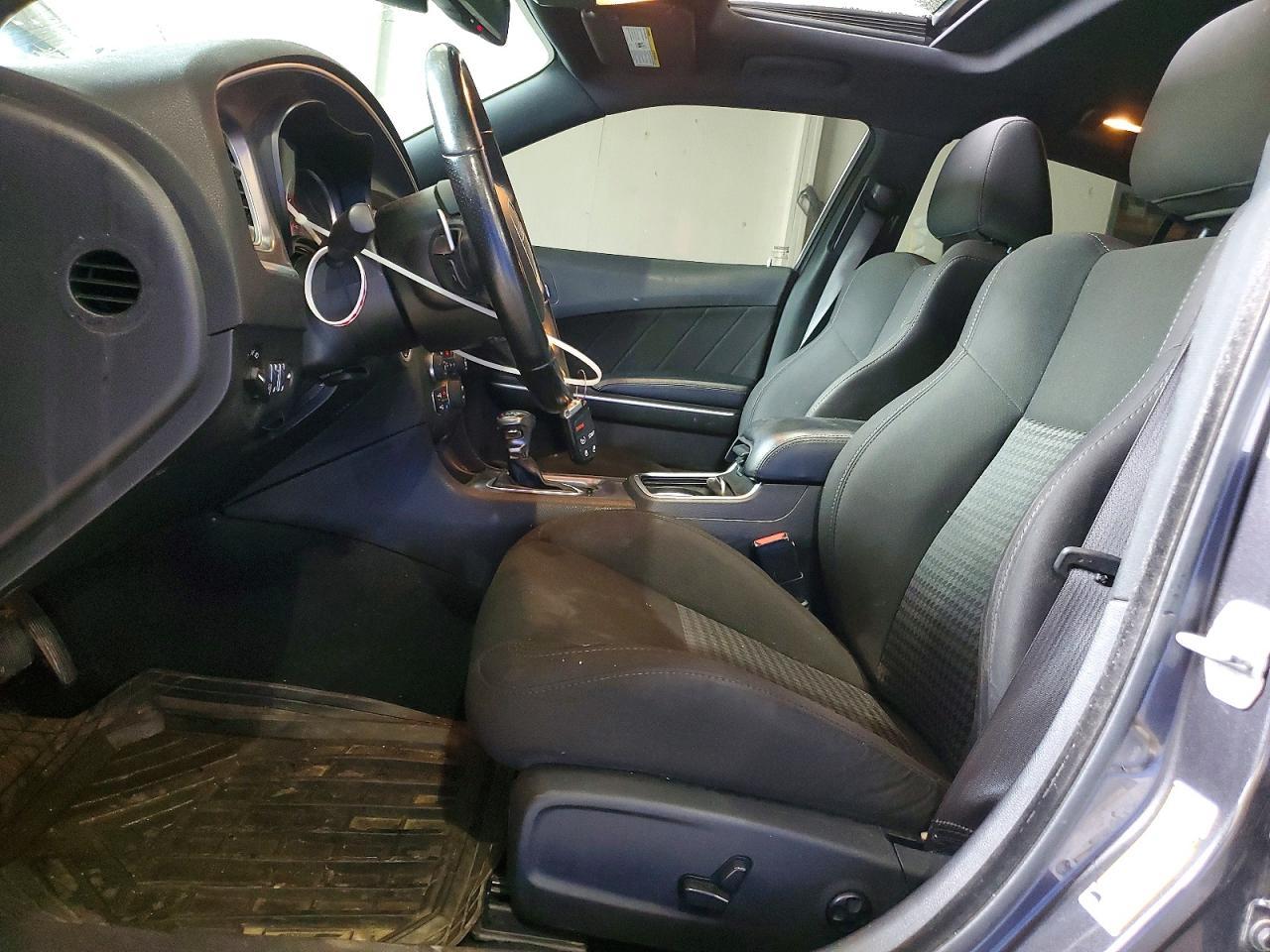 2021 Dodge Charger R - Image 7
