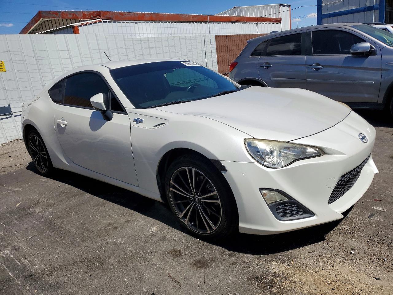 2013 Scion Fr-S Base - Image 4