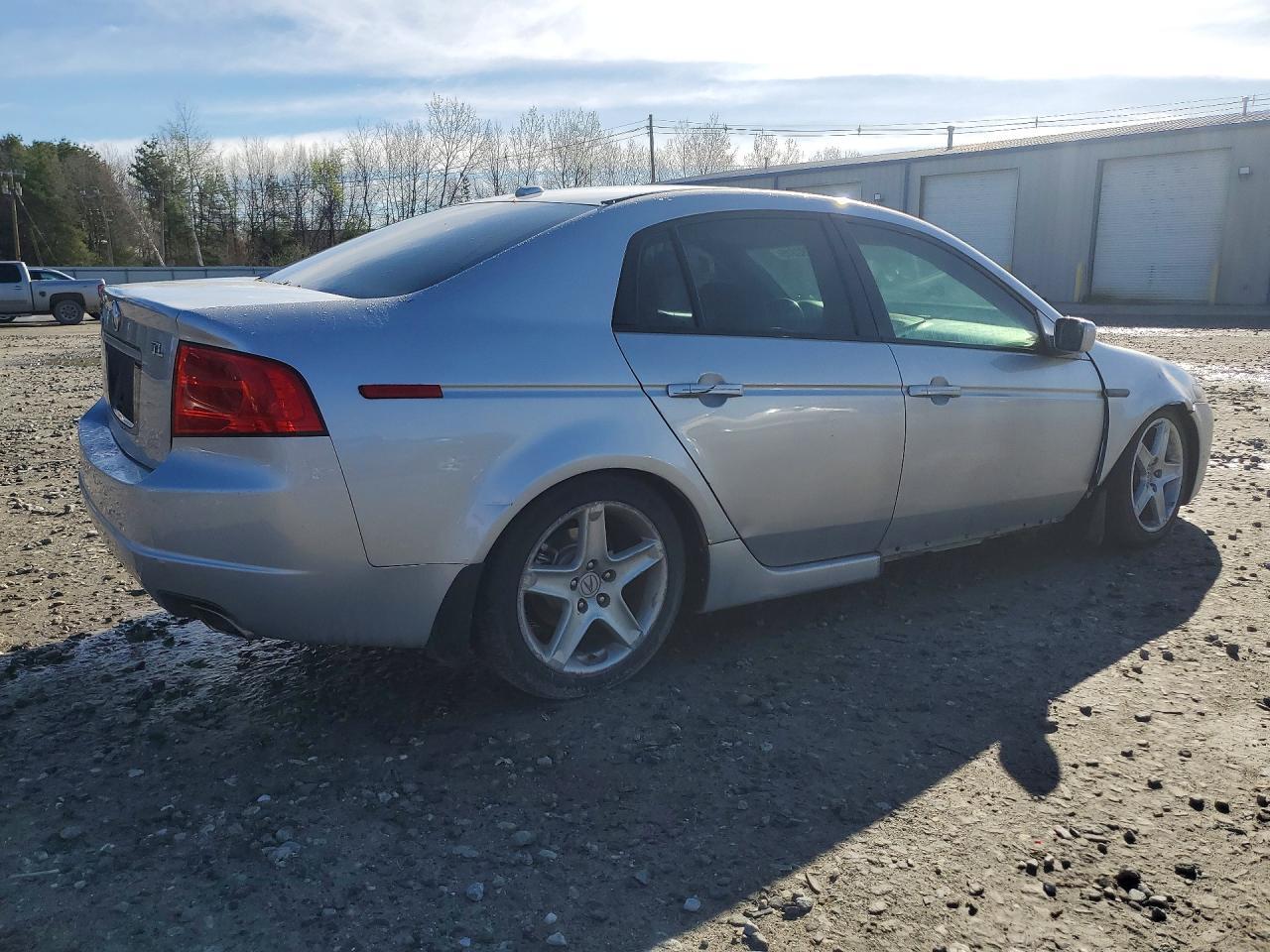 2006 Acura 3.2Tl - Фото 3